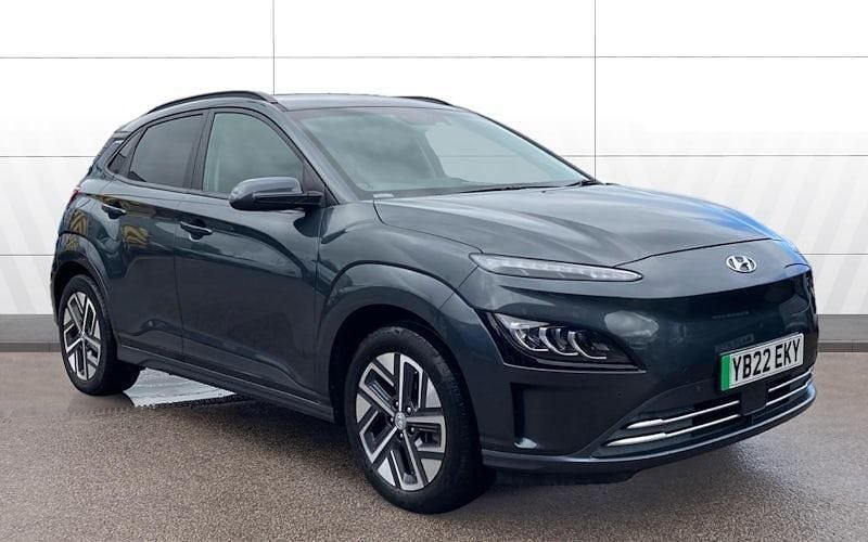Used 2023 Hyundai Kona Premium SUV | £15,031 (Fair price) - Image 1/4