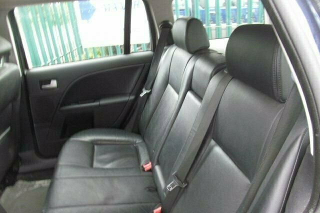 Used Ford Mondeo 2003 Hatchback