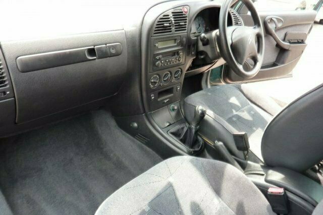 Used Citroën Xsara 2002 Hatchback