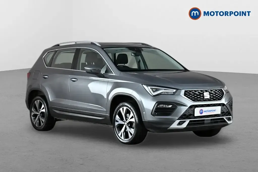 Used Seat Ateca SE Technology 150 HP (110 kW) 2024 SUV
