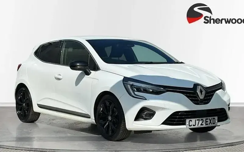 Used Renault Clio Techno 90 HP (66 kW) 2023 Hatchback