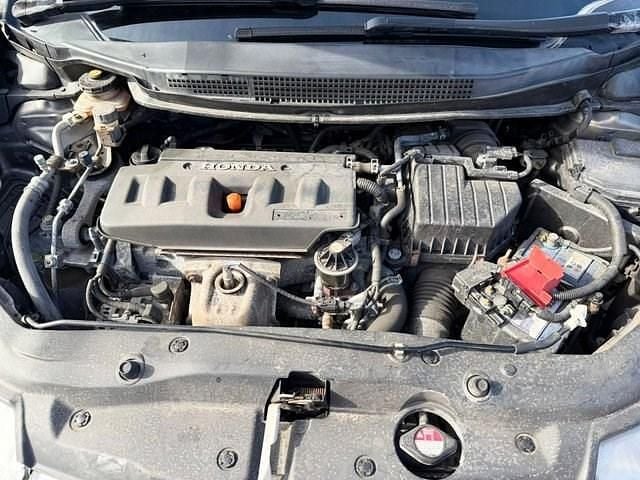 Used Honda Civic SE 140 HP (102 kW) 2006 Grey Hatchback