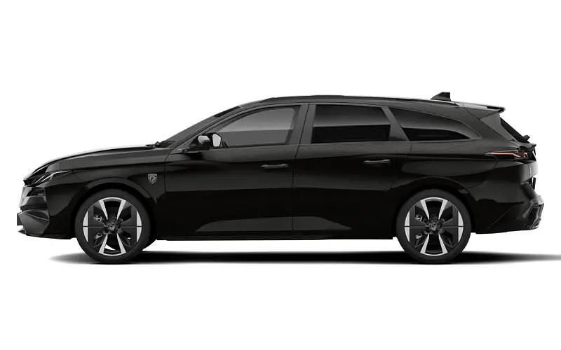 Usado Peugeot 308 SW Premium 145 HP (106 kW) 2025 Carrinha