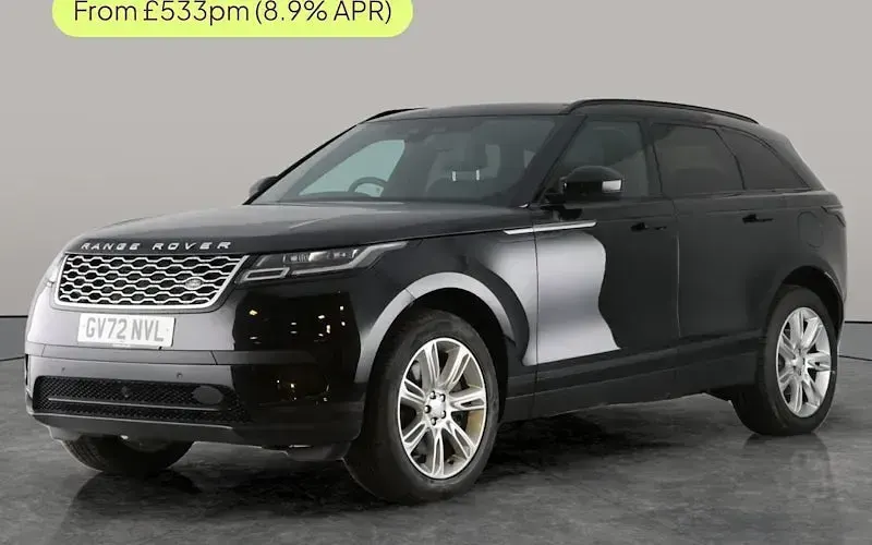 Usado Land Rover Range Rover Velar SE 404 HP (297 kW) 2022 SUV