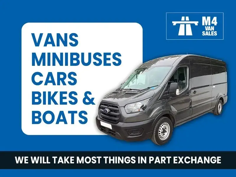 Used Mercedes Sprinter Premium 150 HP (110 kW) 2024 White Van