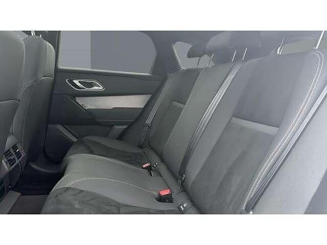 Used Land Rover Range Rover Velar R-Dynamic 250 HP (183 kW) 2021 White SUV