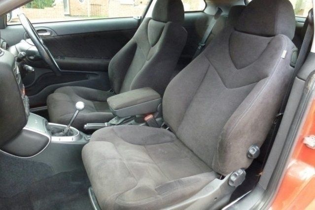 Used Alfa Romeo GT 2005 Coupe