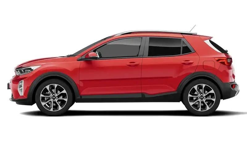 Used 2019 Kia Stonic 2 SUV | £9,995 (Fair price) - Image 1/1
