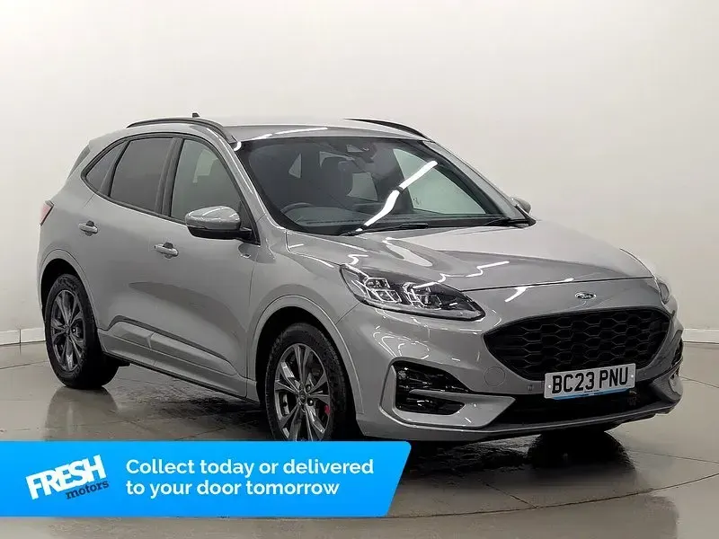 Used Ford Kuga ST-Line 150 HP (110 kW) 2023 SUV