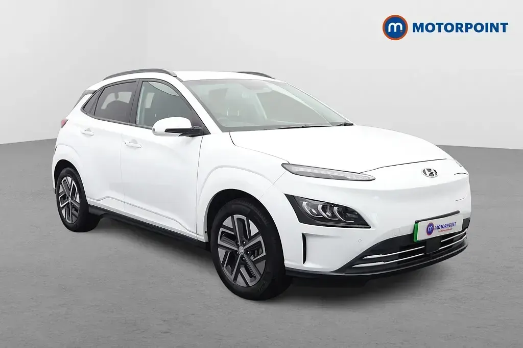 Used Hyundai Kona Premium 100 kW (136 HP) 2022 SUV