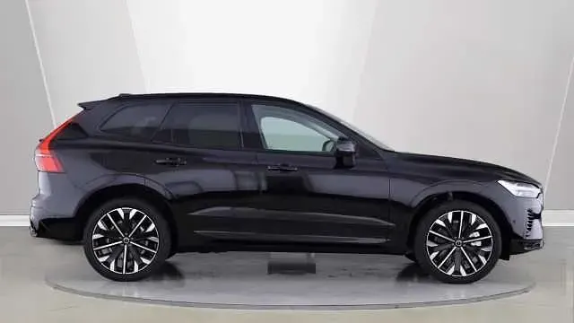 Used Volvo XC60 Ultra 455 HP (334 kW) 2026 SUV