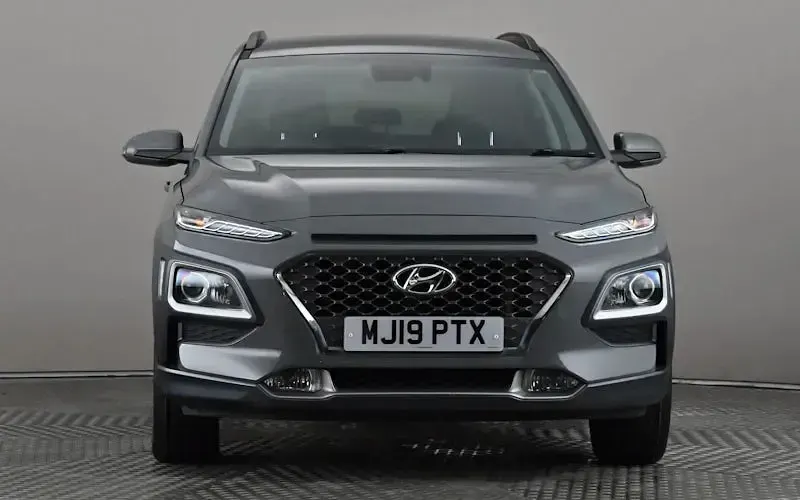Used Hyundai Kona Premium 120 HP (88 kW) 2020 SUV