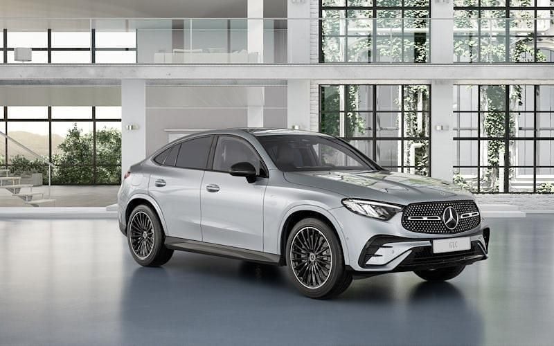 New 2026 Mercedes E300 Urban Coupe | £65,685 (Fair price) - Image 1/4