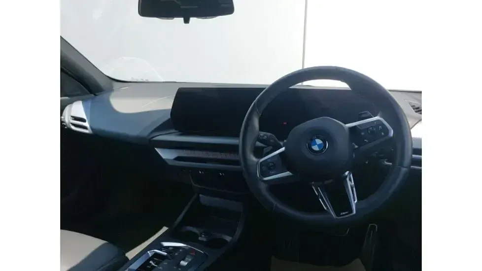 Used BMW 120 M Sport 168 HP (123 kW) 2026 Purple Hatchback