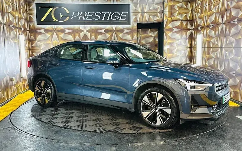 Used Polestar 2 300 kW (408 HP) 2023 Hatchback
