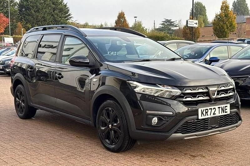 Used 2023 Dacia Jogger Extreme SUV | £13,995 (Good price) - Image 1/1
