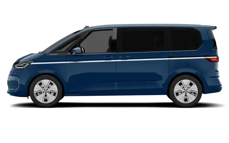 Used VW Multivan Life 218 HP (160 kW) 2025 MPV