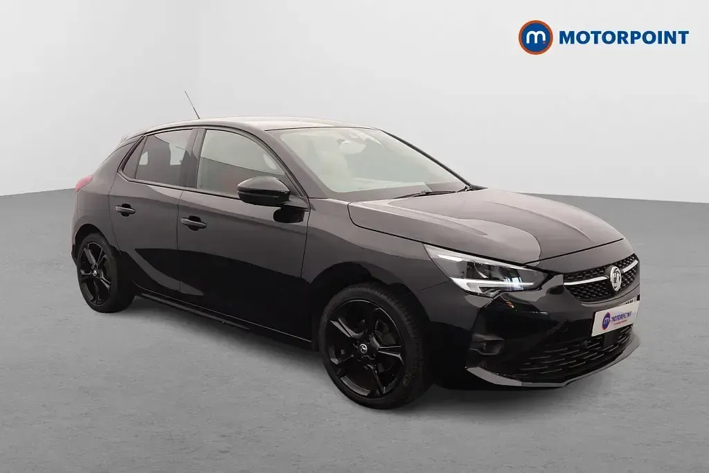 Used Vauxhall Corsa 75 HP (55 kW) 2023 Hatchback