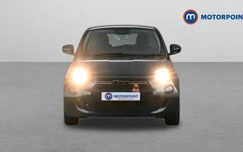 Used Fiat 500e 86 kW (118 HP) 2026 Hatchback
