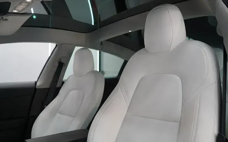 Used Tesla Model 3 RWD 180 kW (245 HP) 2023 Sedan