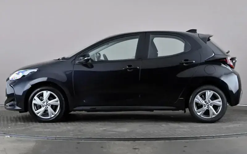 Used Toyota Yaris 116 HP (85 kW) 2026 Hatchback