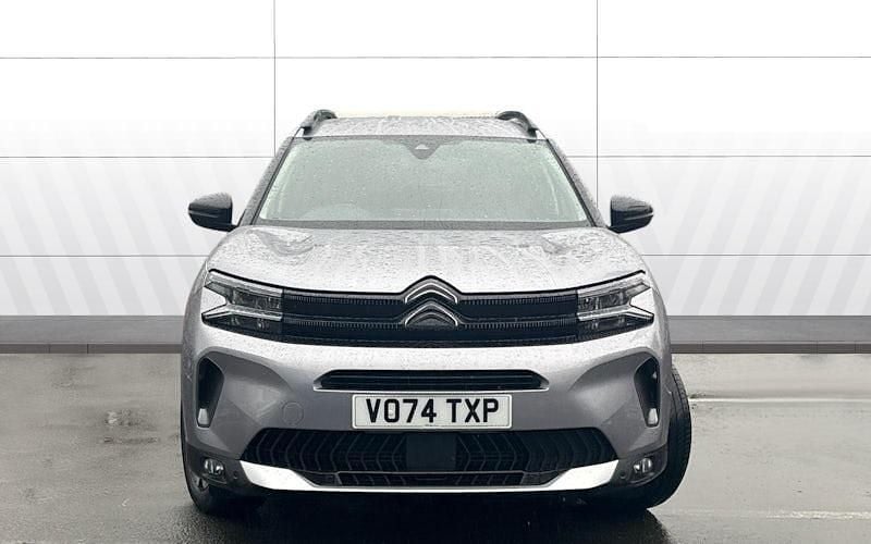 Used Citroën C5 224 HP (164 kW) 2024 Hatchback
