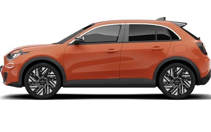New 2025 Fiat 600 La Prima Hatchback | £23,995 (Fair price) - Image 1/1