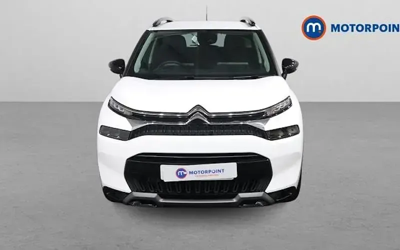 Begagnad Citroën C3 PureTech 131 HK (96 kW) 2024 Halvkombi