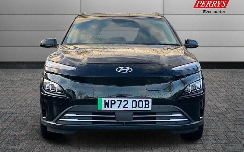Used Hyundai Kona Ultimate 150 kW (204 HP) 2022 SUV