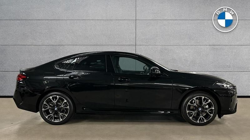 Used BMW 220 M Sport 168 HP (123 kW) 2025 Black Coupe