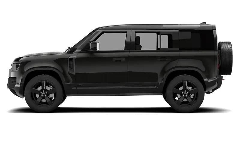 Used Land Rover Defender SE Dynamic 349 HP (256 kW) 2025 Estate