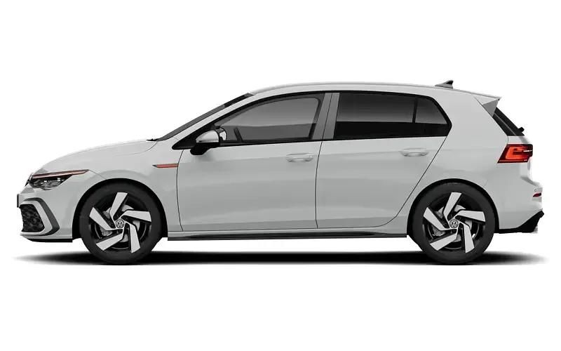 Used 2024 VW Golf VIII GTI Hatchback | £26,055 (Super price) - Image 1/1