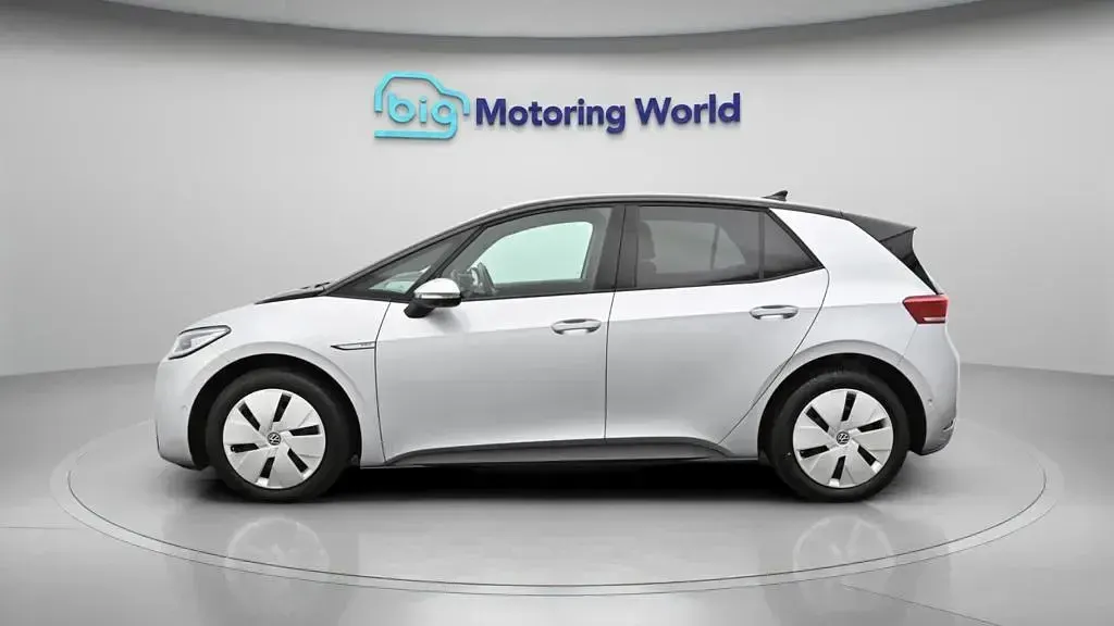Used VW ID.3 Pro Performance 150 kW (204 HP) 2023 Hatchback