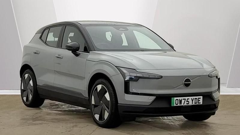 New Volvo EX30 Performance 314 kW (428 HP) 2025 Grey SUV