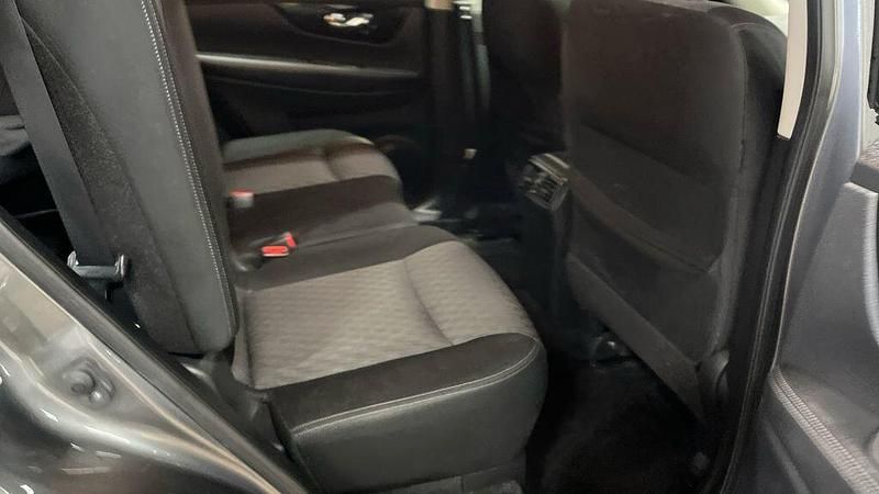 Used Nissan X-Trail N-Connecta 2019 Grey SUV