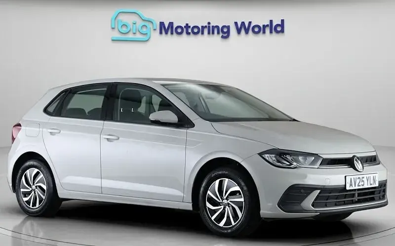 Used VW Polo S 80 HP (58 kW) 2025 Hatchback