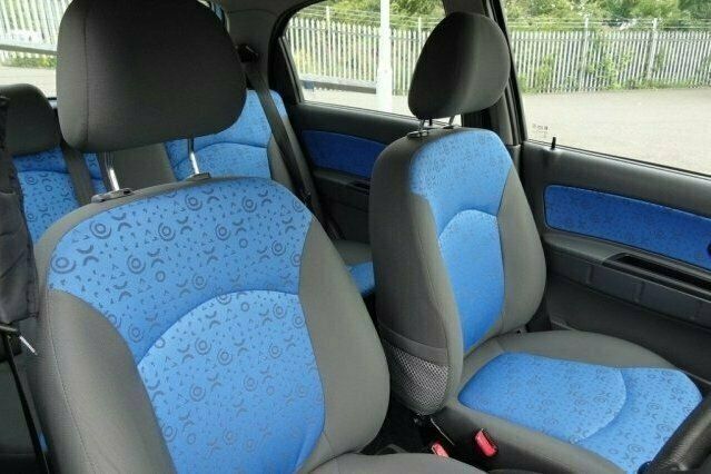 Used Chevrolet Matiz 2009 Hatchback