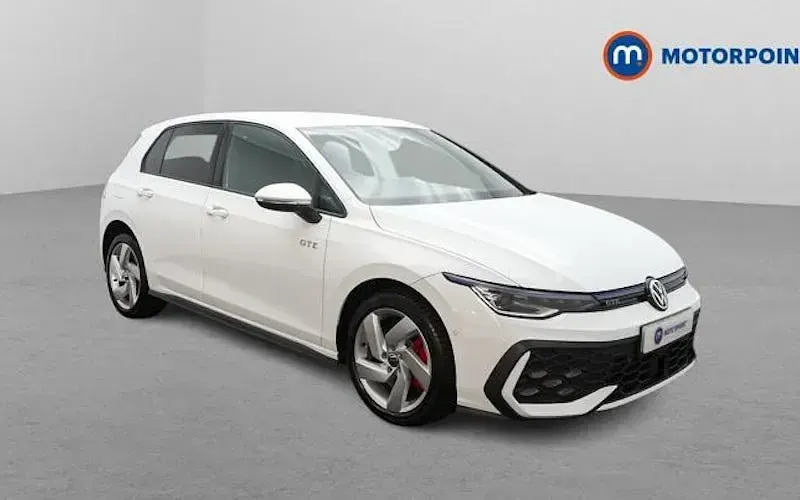 Used VW Golf VIII GTE 272 HP (200 kW) 2026 Hatchback