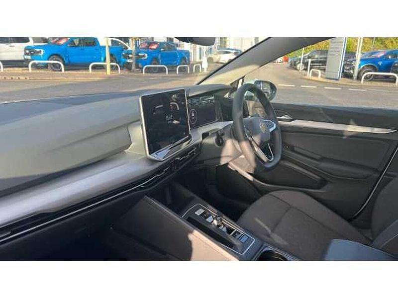 Used VW Golf VIII 150 HP (110 kW) 2025