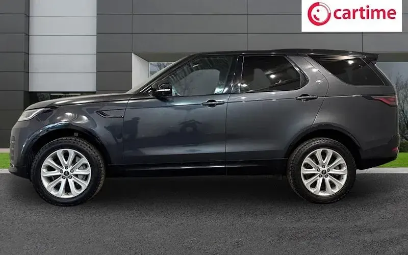 Used Land Rover Discovery 5 HSE Dynamic 300 HP (220 kW) 2024 SUV