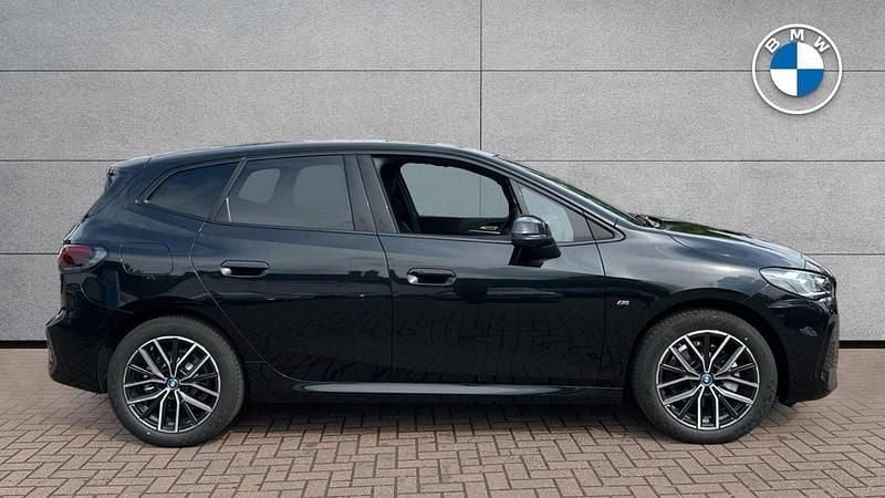 Used BMW 225 M Sport 2025 Black Hatchback