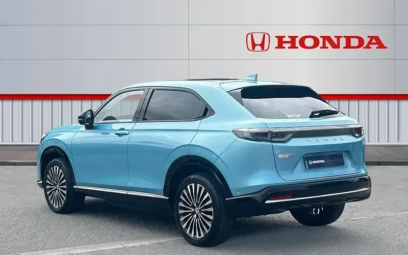 Used Honda e:Ny1 Advance 150 kW (204 HP) 2026 SUV