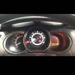 Used Citroën C3 SELECTION 2015 Grey Hatchback