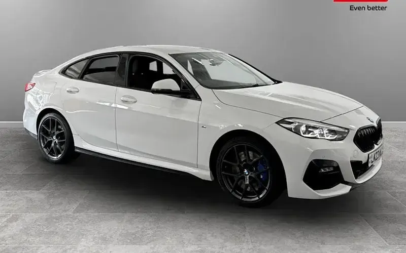 Used BMW 218 M Sport 136 HP (100 kW) 2024 Coupe