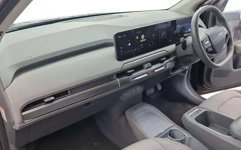 Used Kia EV3 Air 150 kW (204 HP) 2026 SUV