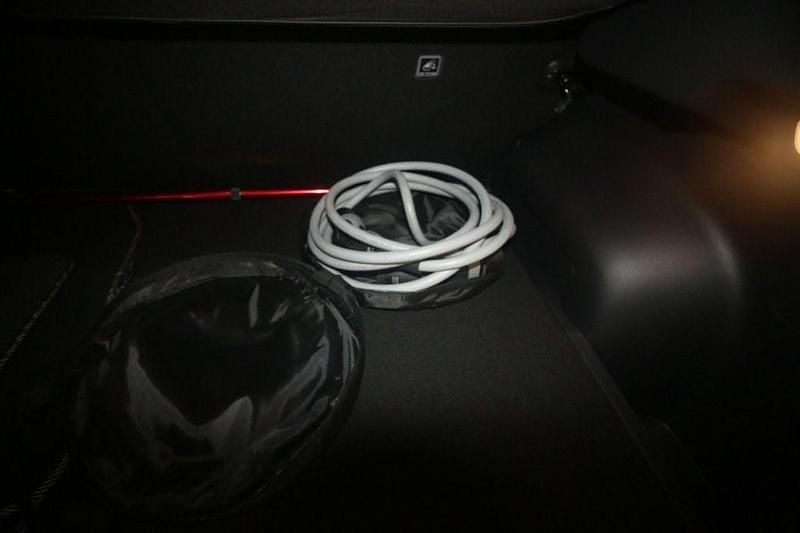 Used Kia Niro 150 kW (204 HP) 2025 Grey SUV