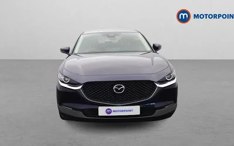 Used Mazda CX-30 Prime-Line 140 HP (102 kW) 2026 SUV