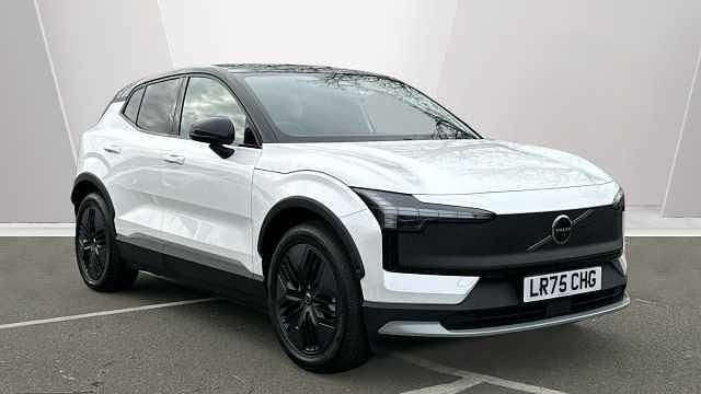 New Volvo EX30 CC Performance 310 kW (422 HP) 2026 SUV