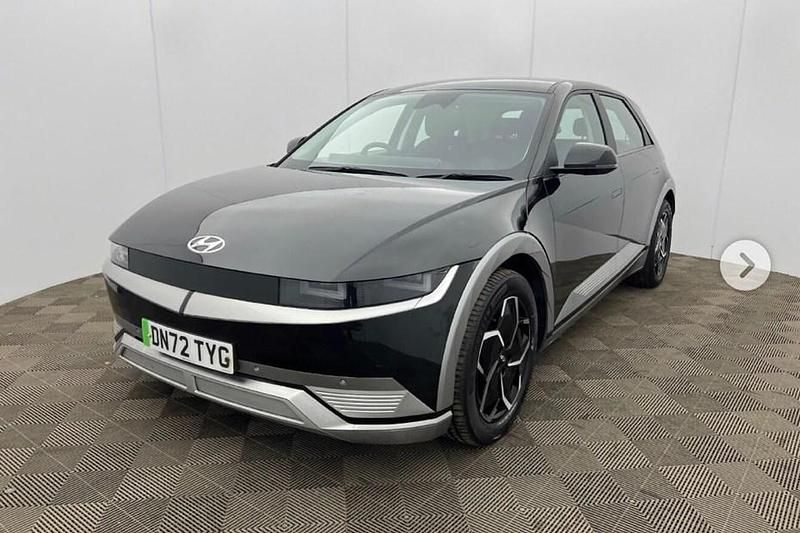 Used 2022 Hyundai Ioniq 5 Premium SUV | £13,900 (A bit pricey) - Image 1/1