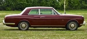 Used Bentley T1 190 HP (139 kW) 1970 Others Sedan